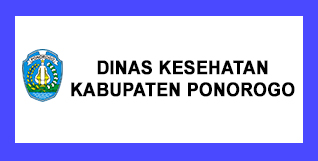 Dinas Kesehatan Kabupaten Ponorogo